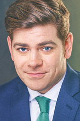photo of person Joe Lanza