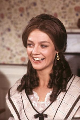 photo of person Wendy Fulton