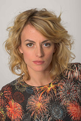 picture of actor Sara Mortensen