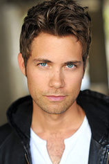 picture of actor Drew Seeley