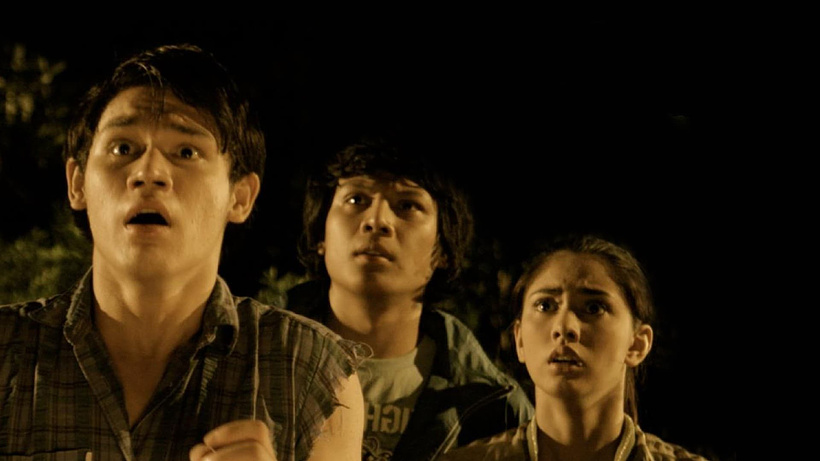 Imagen de Remington and the Curse of the Zombadings