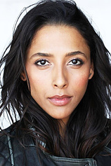 picture of actor Bianca Lopez