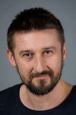 picture of actor Ionut Caras
