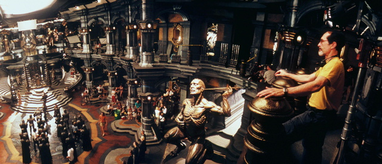 Imagen de Las Crónicas de Riddick