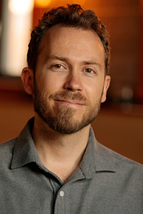 photo of person Mark A. Crawford