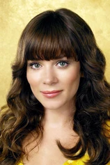 Foto de Anna Friel