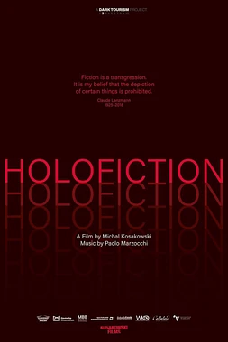 Holofiction