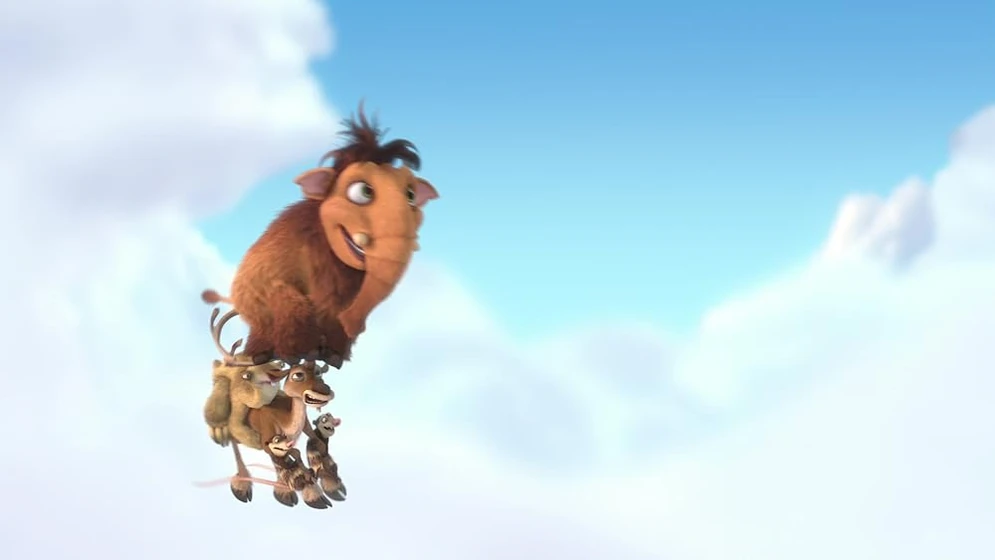 Imagen de ice-age-navidades-heladas