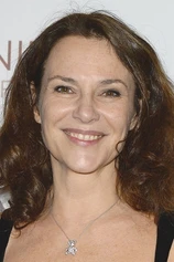 Foto de Valeria Cavalli