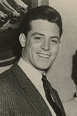 picture of actor Paul Burke