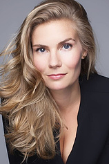 picture of actor Maria Meadows
