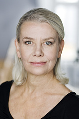 picture of actor Kirsten Olesen