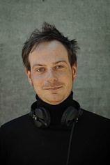 photo of person Sam Hobkinson