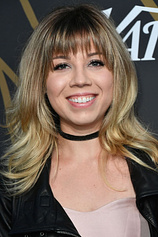 picture of actor Jennette McCurdy