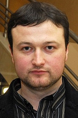 photo of person Maksim Trapo