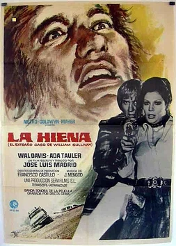 La Hiena