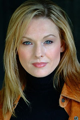 picture of actor Ingrid Torrance