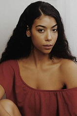 picture of actor Sierra Wooldridge
