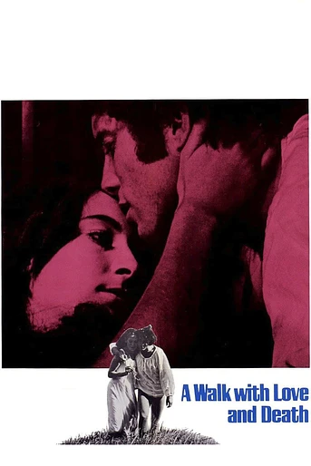 Poster de Paseo por el Amor y la Muerte
