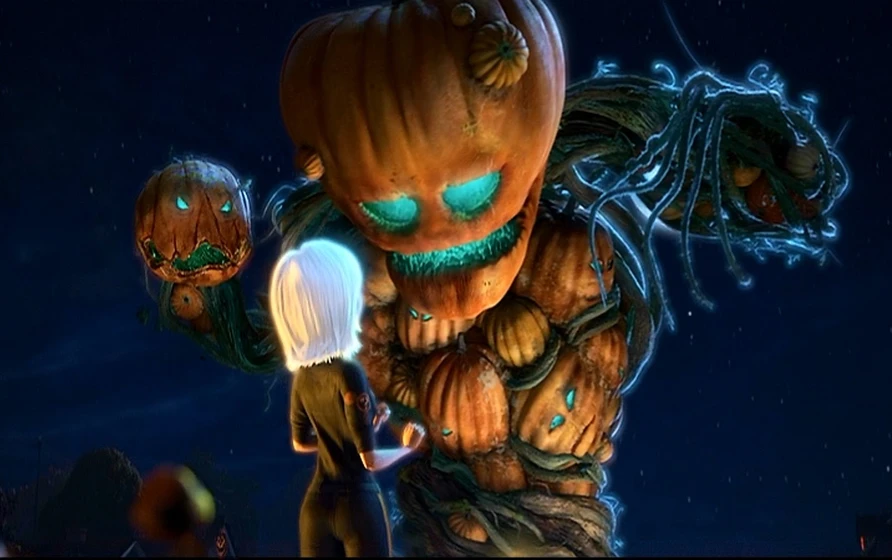 Imagen de monstruos-contra-alienigenas-las-calabazas-mutantes-del-espacio-exterior