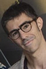 photo of person Jérémie Dubois
