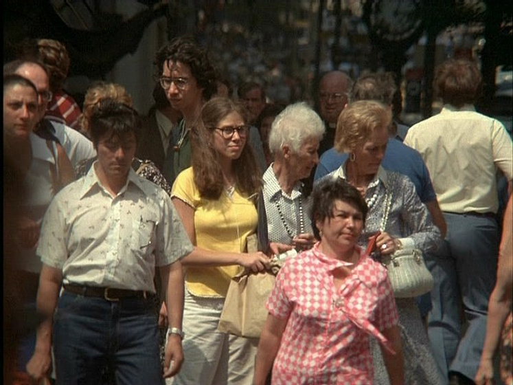 Imagen de Koyaanisqatsi
