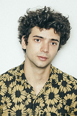 picture of actor Thimotée Robart