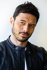 picture of actor Pascal Petardi