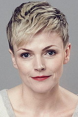 picture of actor Maxine Peake