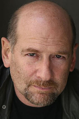picture of actor Stephen Mendel