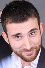 photo of person Konstantin Melikhov