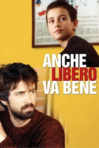 Poster de Libero
