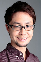 photo of person Shuji Katayama