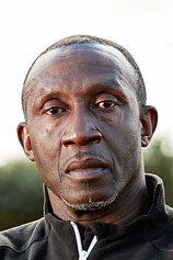 picture of actor Linford Christie