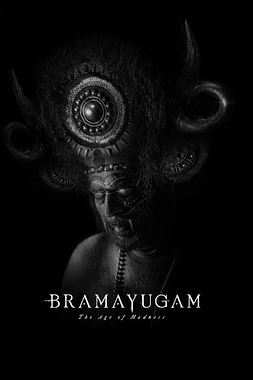 poster of movie Bramayugam