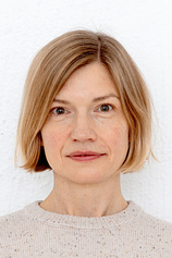 picture of actor Cecilia Frode