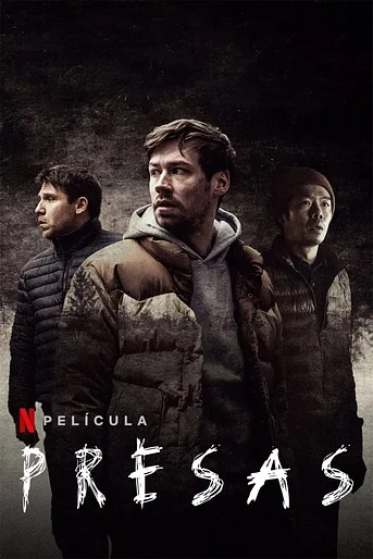 Poster de Presas de caza