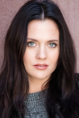 picture of actor Olivia May