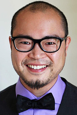 picture of actor James Taku Leung