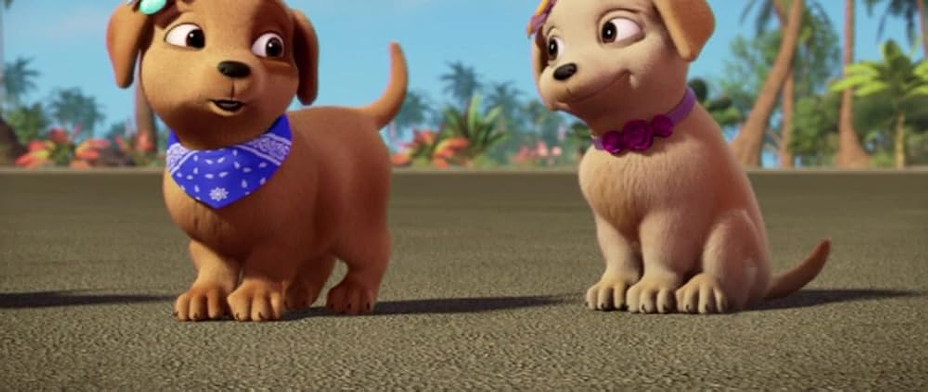 Imagen de barbie-y-sus-hermanas-en-busca-de-los-perritos