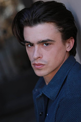 picture of actor Austin Trace