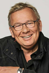 picture of actor Bernd Stelter