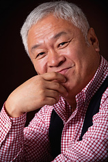 picture of actor In-beom Ko