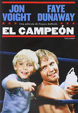 poster of movie El Campeón (1979)