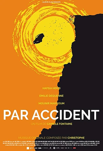 Poster de Par Accident