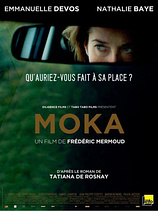 poster of movie Moka