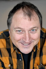 picture of actor Tom McCleister