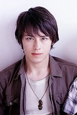 picture of actor Eiji Wentz