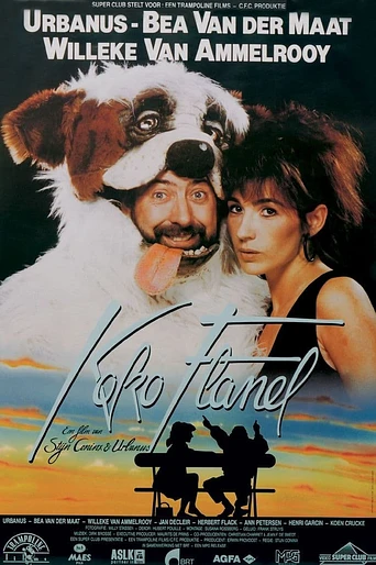 Poster de Koko Flanel