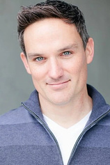 picture of actor Brian T. Delaney